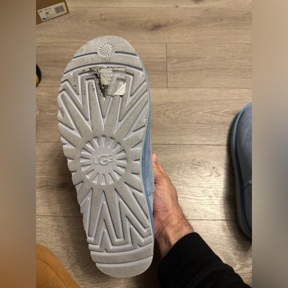 UGG Classic Ultra Mini - Picture 11 of 12